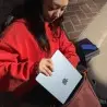 MacBook Air 13 M4 512GB Plata Apple al por mayor en España 📦 