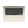 MacBook Air 13 M4 512GB Blanco estrella Apple al por mayor en España 📦 
