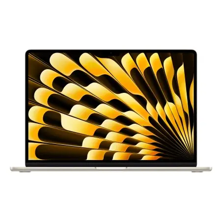 MacBook Air 13 M4 512GB Blanco estrella Apple al por mayor en España 📦 