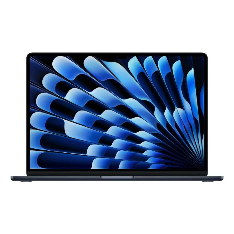 MacBook Air 13 M4 512GB Medianoche Apple al por mayor en España 📦 