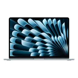 MacBook Air 13 M4 256GB Azul cielo Apple al por mayor en España 📦 