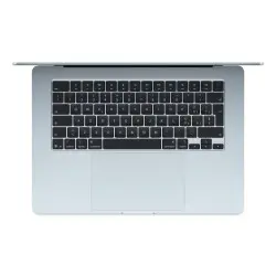 MacBook Air 13 M4 256GB Azul cielo Apple al por mayor en España 📦 