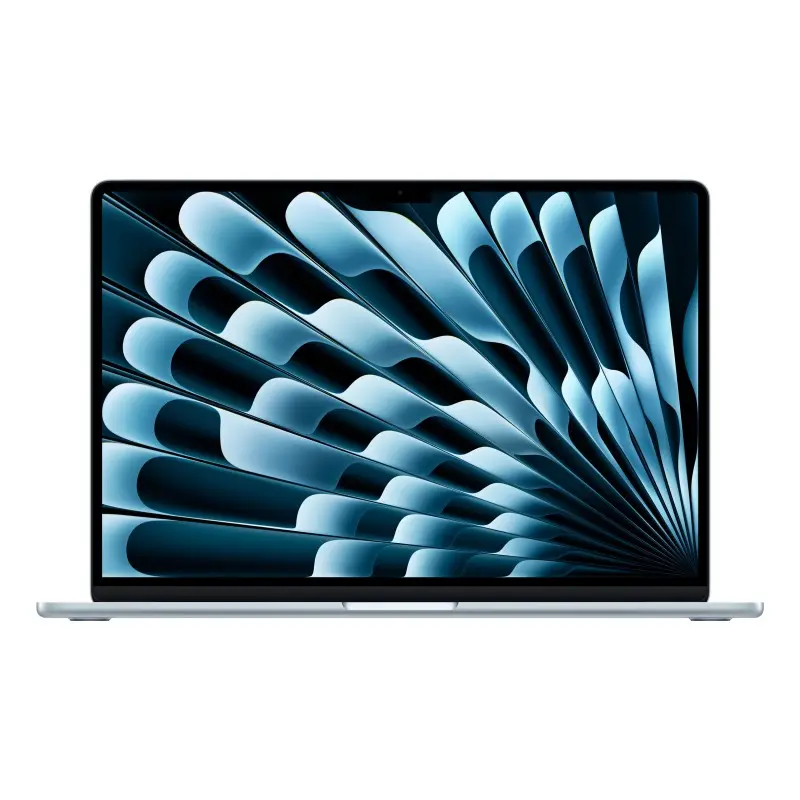 MacBook Air 13 M4 512GB Azul cielo Apple al por mayor en España 📦 