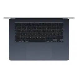 MacBook Air 13 M4 256GB Medianoche Apple al por mayor en España 📦 