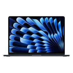 MacBook Air 13 M4 512GB Medianoche Apple al por mayor en España 📦