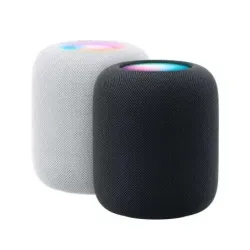 HomePod Medianoche - HomePod - Apple