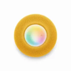 HomePod Mini Amarillo - HomePod - Apple