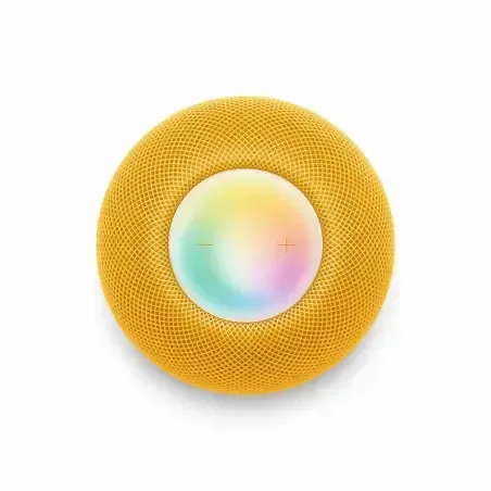HomePod Mini Amarillo Apple al por mayor en España 📦 