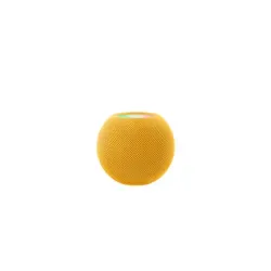 HomePod Mini Amarillo - HomePod - Apple