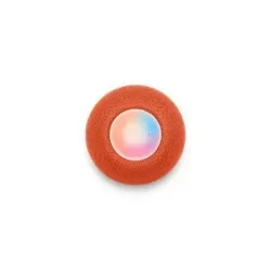 HomePod Mini Naranja Apple al por mayor en España 📦 al-por-mayor