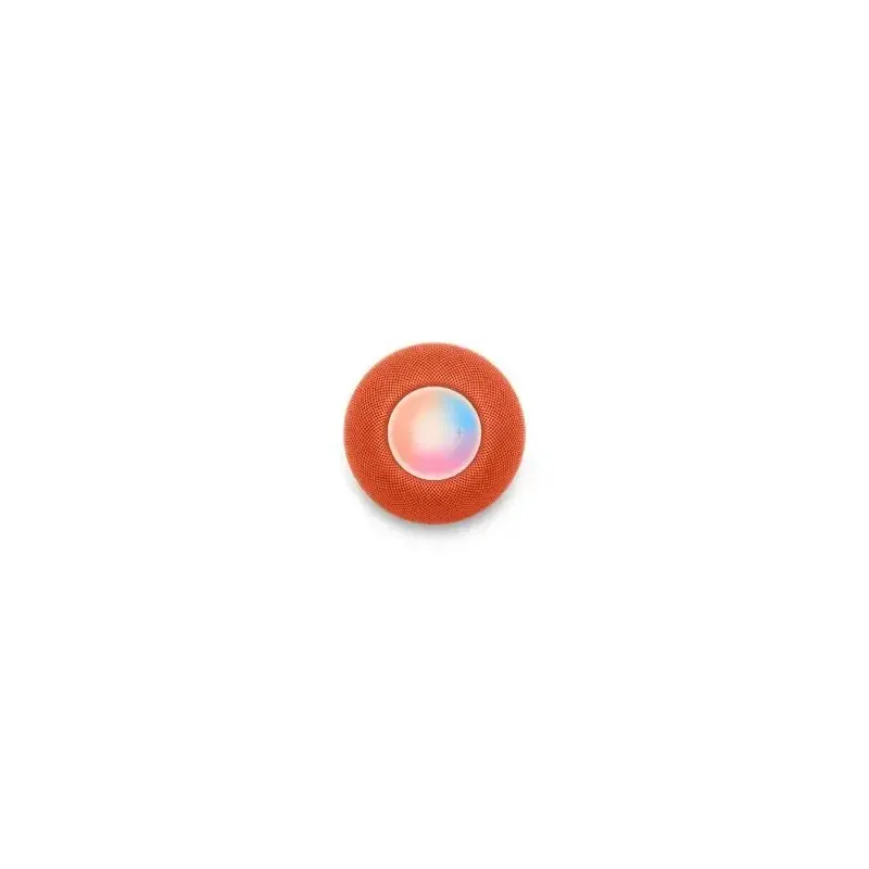 HomePod Mini Naranja Apple al por mayor en España 📦 al-por-mayor