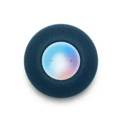 HomePod Mini Azul - HomePod - Apple