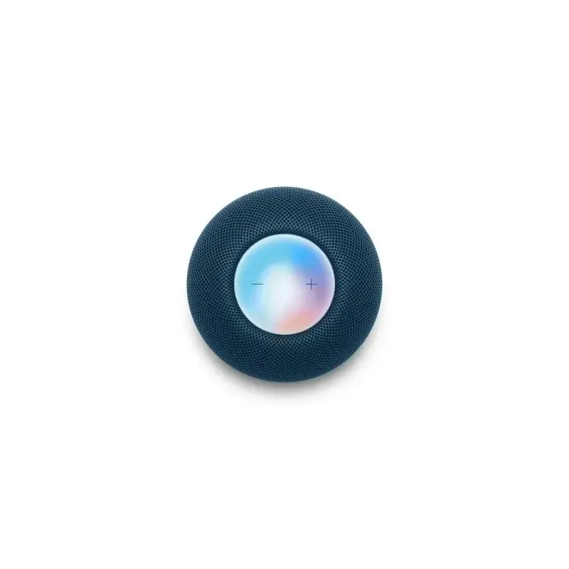 HomePod Mini Azul - HomePod - Apple HomePod Mini Azul - HomePod - Apple