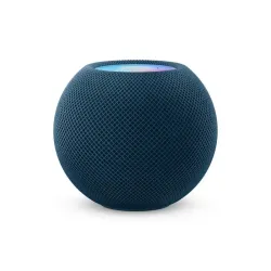 HomePod Mini Azul - HomePod - Apple