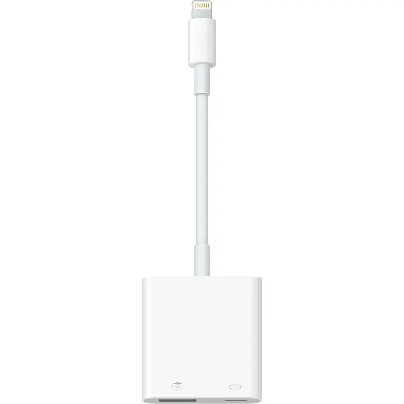 LightningUSB 3 Camera Adapter