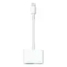 LightningDigital AV Adapter