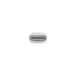 USBCLightning Adapter