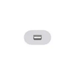 Thunderbolt 3Thunderbolt 2 Adapter