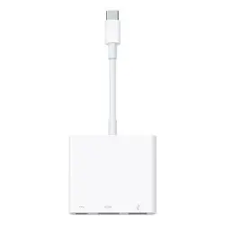 USBC Digital AV Multiport Adapter