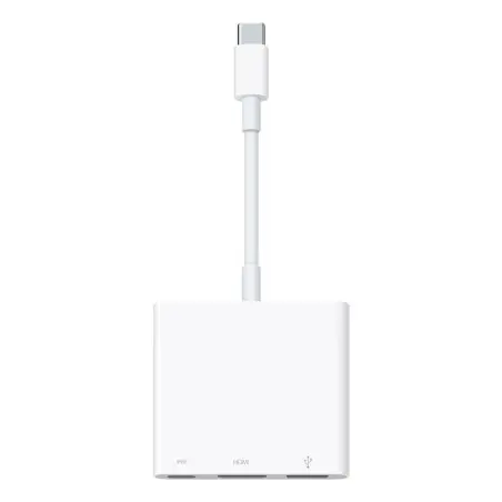USBC Digital AV Multiport Adapter