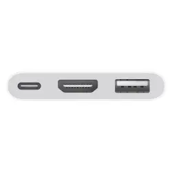USBC Digital AV Multiport Adapter