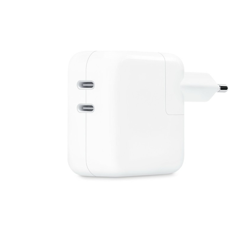 35W Dual USBC Power Adapter 35W Dual USBC Power Adapter