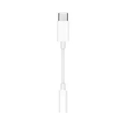 USBC3.5 mm Headphone Jack Adapter