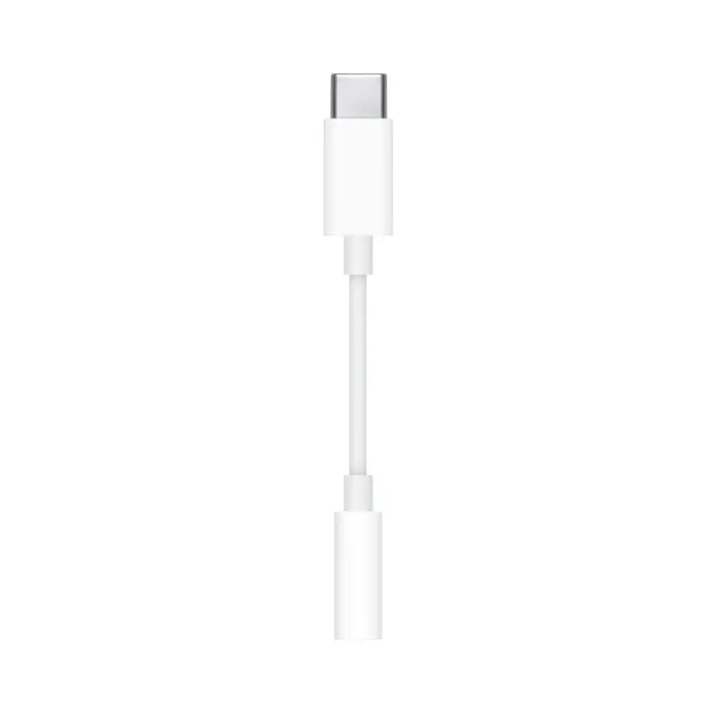 USBC3.5 mm Headphone Jack Adapter