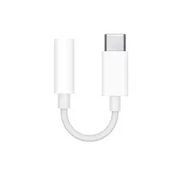 USBC3.5 mm Headphone Jack Adapter