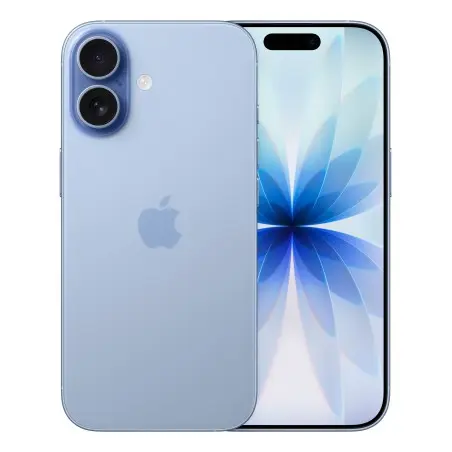 iPhone 17 256GB Azul neblina — precio mayorista B2B