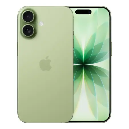 iPhone 17 256GB Verde salvia — precio mayorista B2B