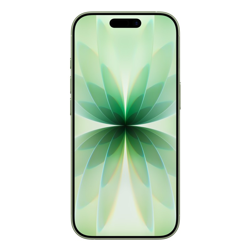 iPhone 17 256GB Verde salvia Apple al por mayor en España 📦 