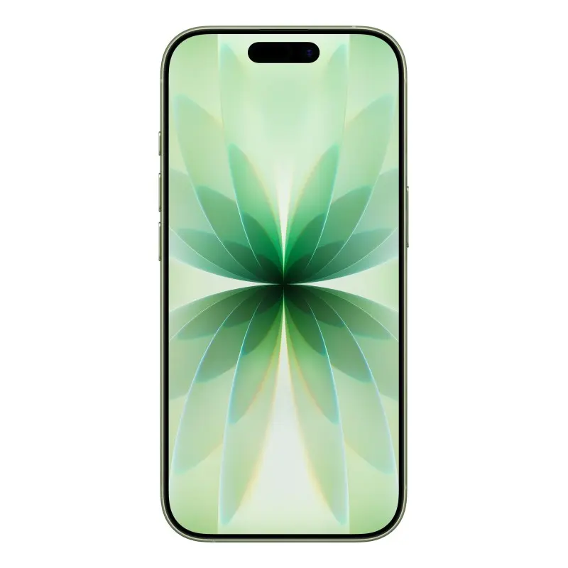 iPhone 17 256GB Verde salvia Apple al por mayor en España 📦 