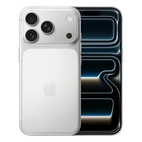 iPhone 17 Pro 256GB Plata Apple al por mayor en España 📦 