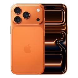 iPhone 17 Pro 512GB Naranja cósmico Apple al por mayor en España 📦 
