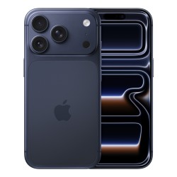 iPhone 17 Pro 1TB Azul oscuro Apple al por mayor en España 📦 