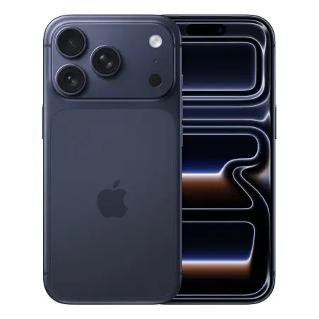 iPhone 17 Pro 1TB Azul oscuro Apple al por mayor en España 📦 