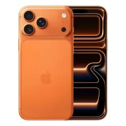 iPhone 17 Pro Max 512GB Naranja cósmico — precio mayorista B2B
