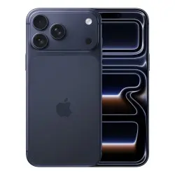 iPhone 17 Pro Max 512GB Azul oscuro — precio mayorista B2B