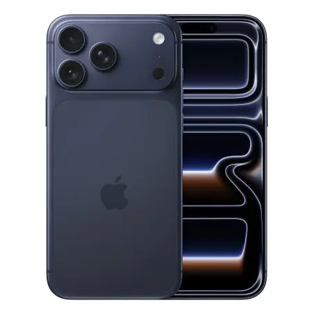 iPhone 17 Pro Max 1TB Azul oscuro Apple al por mayor en España 📦 