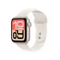 Watch SE 3 40 mm Blanco estrella correa deportiva S/M — precio mayorista B2B
