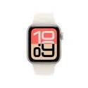 Watch SE 3 40 mm Blanco estrella correa deportiva S/M — precio mayorista B2B