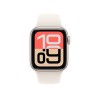 Watch SE 3 40 mm Blanco estrella correa deportiva M/L Apple al por mayor en España 📦 