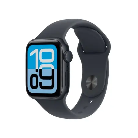 Watch SE 3 40 mm Medianoche correa deportiva M/L — precio mayorista B2B