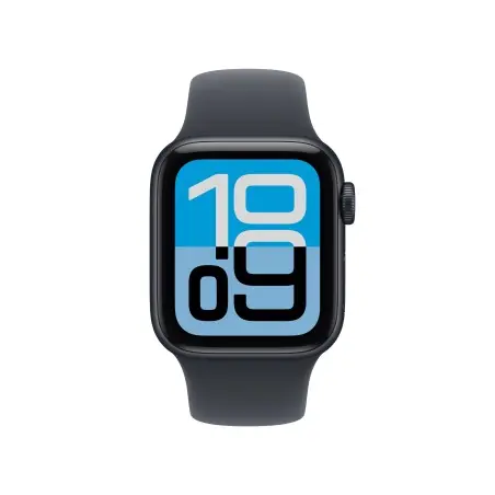 Watch SE 3 40 mm Medianoche correa deportiva M/L — precio mayorista B2B