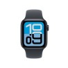 Watch SE 3 40 mm Medianoche correa deportiva M/L Apple al por mayor en España 📦 