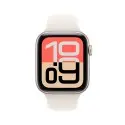 Watch SE 3 44 mm Blanco estrella correa deportiva M/L — precio mayorista B2B