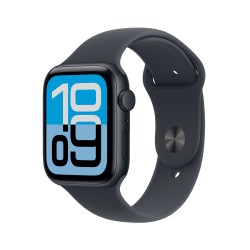 Watch SE 3 44 mm Medianoche correa deportiva M/L Apple al por mayor en España 📦 