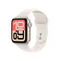 Watch SE 3 40 mm Cell Blanco estrella correa deportiva S/M Apple al por mayor en España 📦 