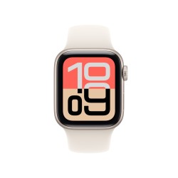 Watch SE 3 40 mm Cell Blanco estrella correa deportiva S/M Apple al por mayor en España 📦 